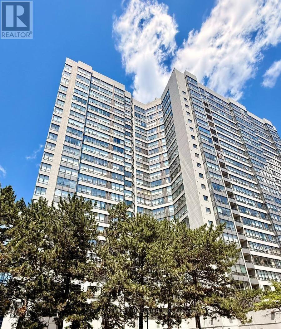 408 - 7 Bishop Avenue, Toronto, Ontario  M2M 4J4 - Photo 3 - C13491874