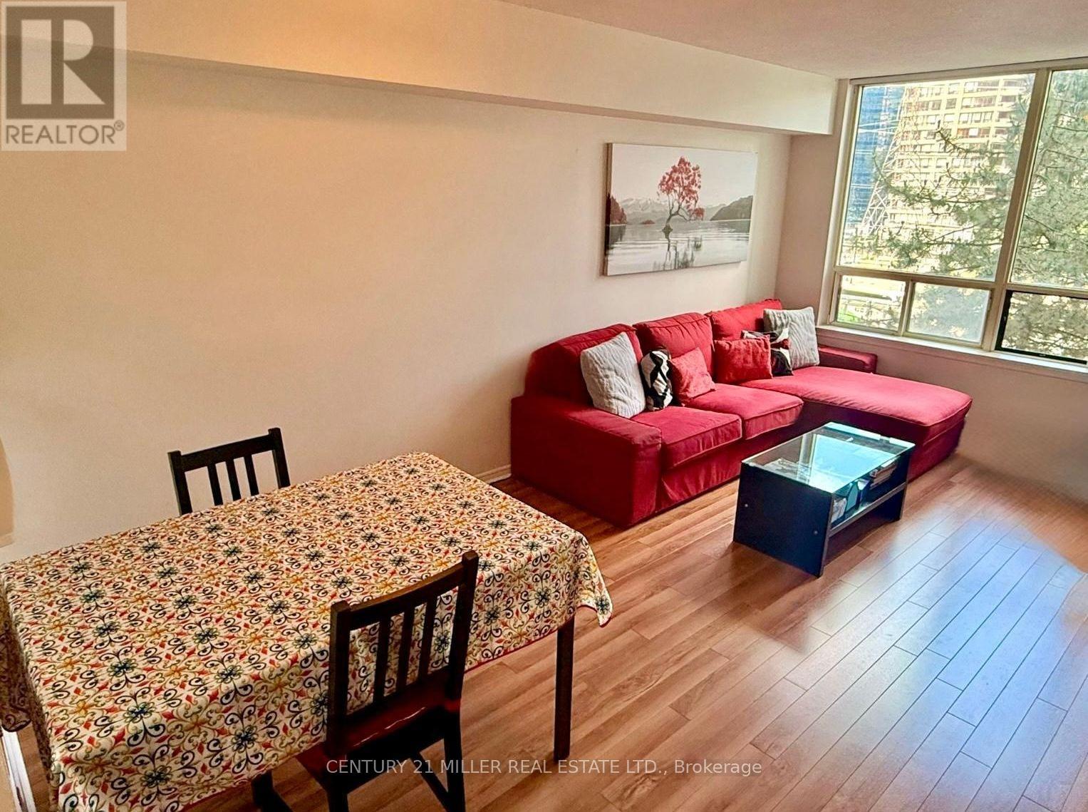 408 - 7 Bishop Avenue, Toronto, Ontario  M2M 4J4 - Photo 9 - C13491874