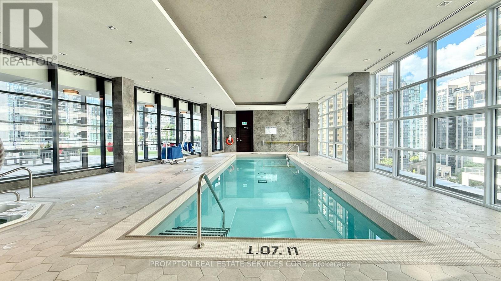 2218 - 4955 Yonge Street, Toronto, Ontario  M2N 0L8 - Photo 9 - C13491886