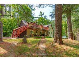 869 MUSKOKA ROAD 10, Huntsville, Ontario