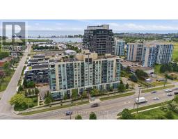 311 - 1600 CHARLES STREET, Whitby, Ontario