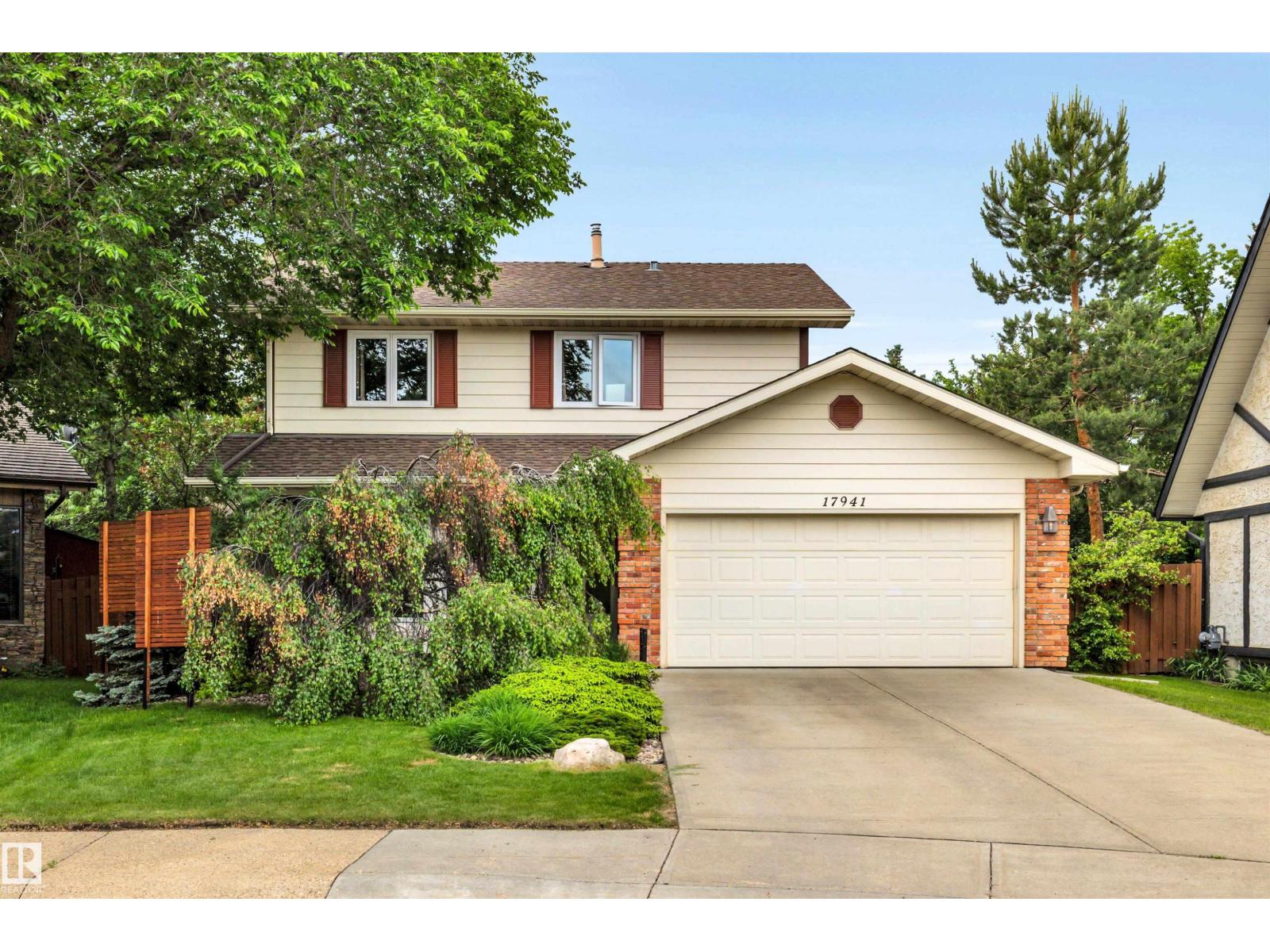 17941 57 AV NW, Edmonton, Alberta