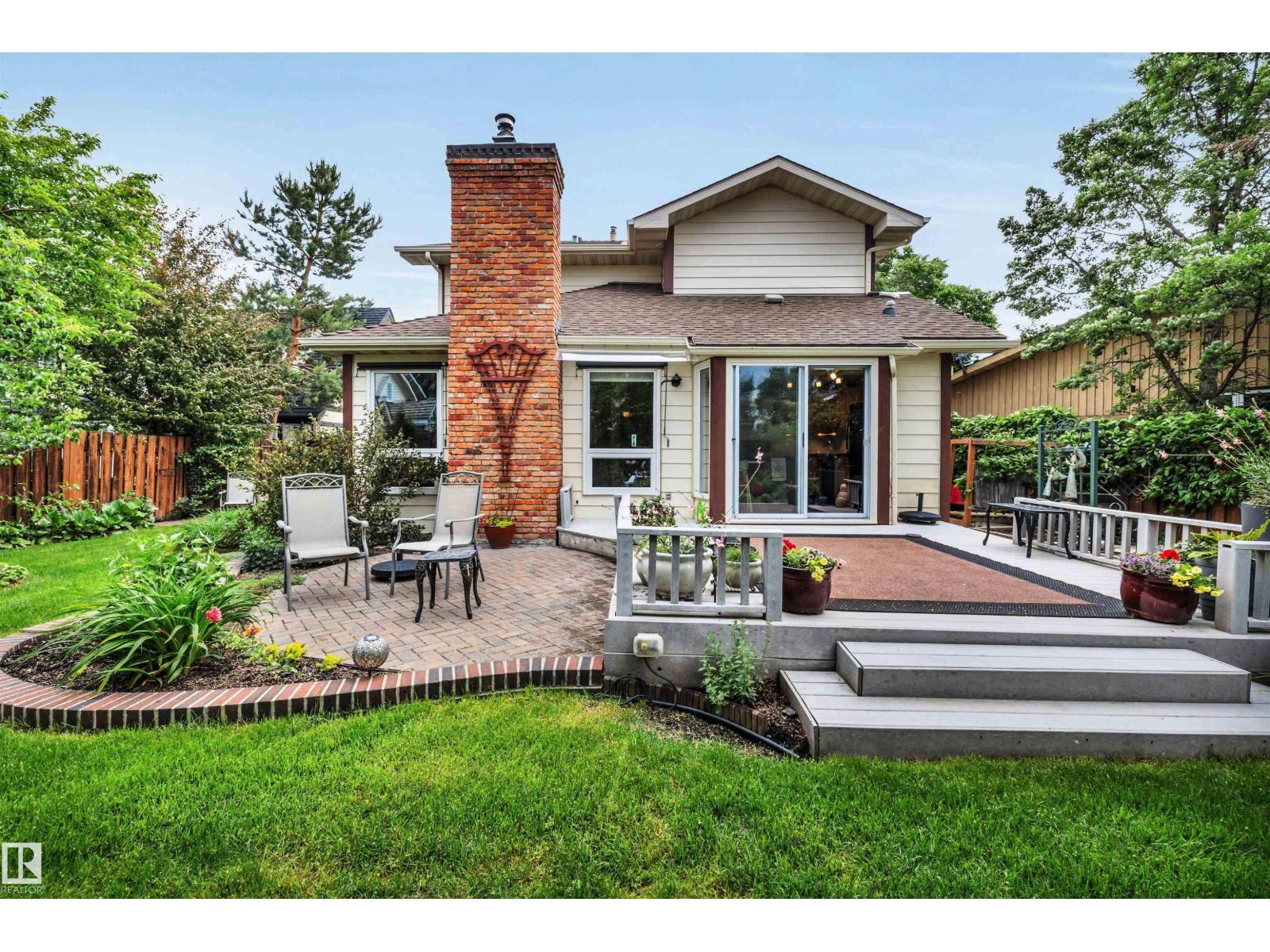 17941 57 Av NW, Edmonton, Alberta  T6M 1X6 - Photo 61 - E4495757