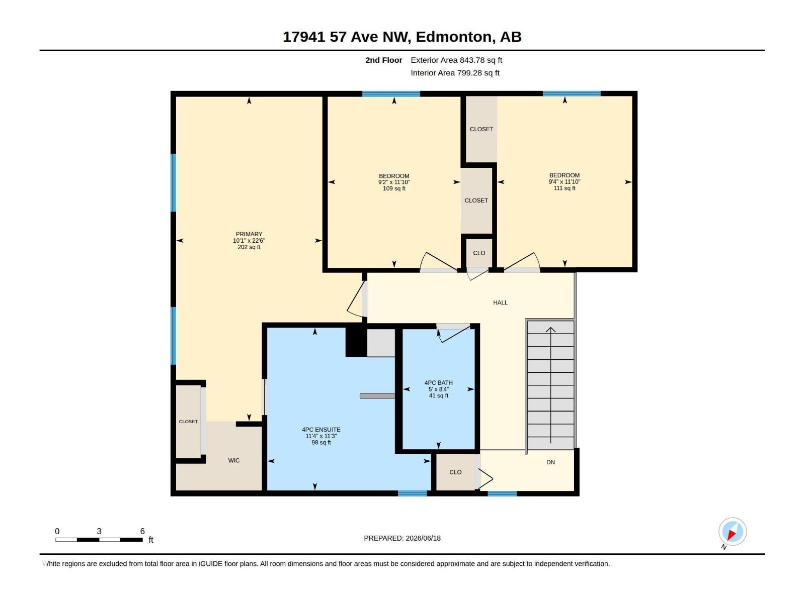 17941 57 Av NW, Edmonton, Alberta  T6M 1X6 - Photo 74 - E4495757