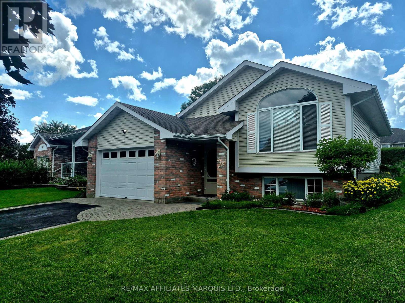 248 NORTHWOODS CRESCENT, Cornwall, Ontario