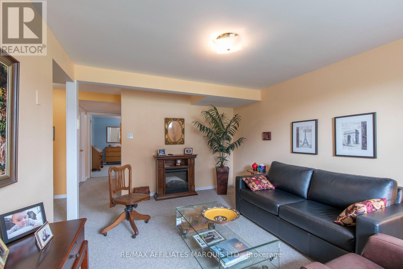 248 Northwoods Crescent, Cornwall, Ontario  K6H 7K3 - Photo 27 - X13491894
