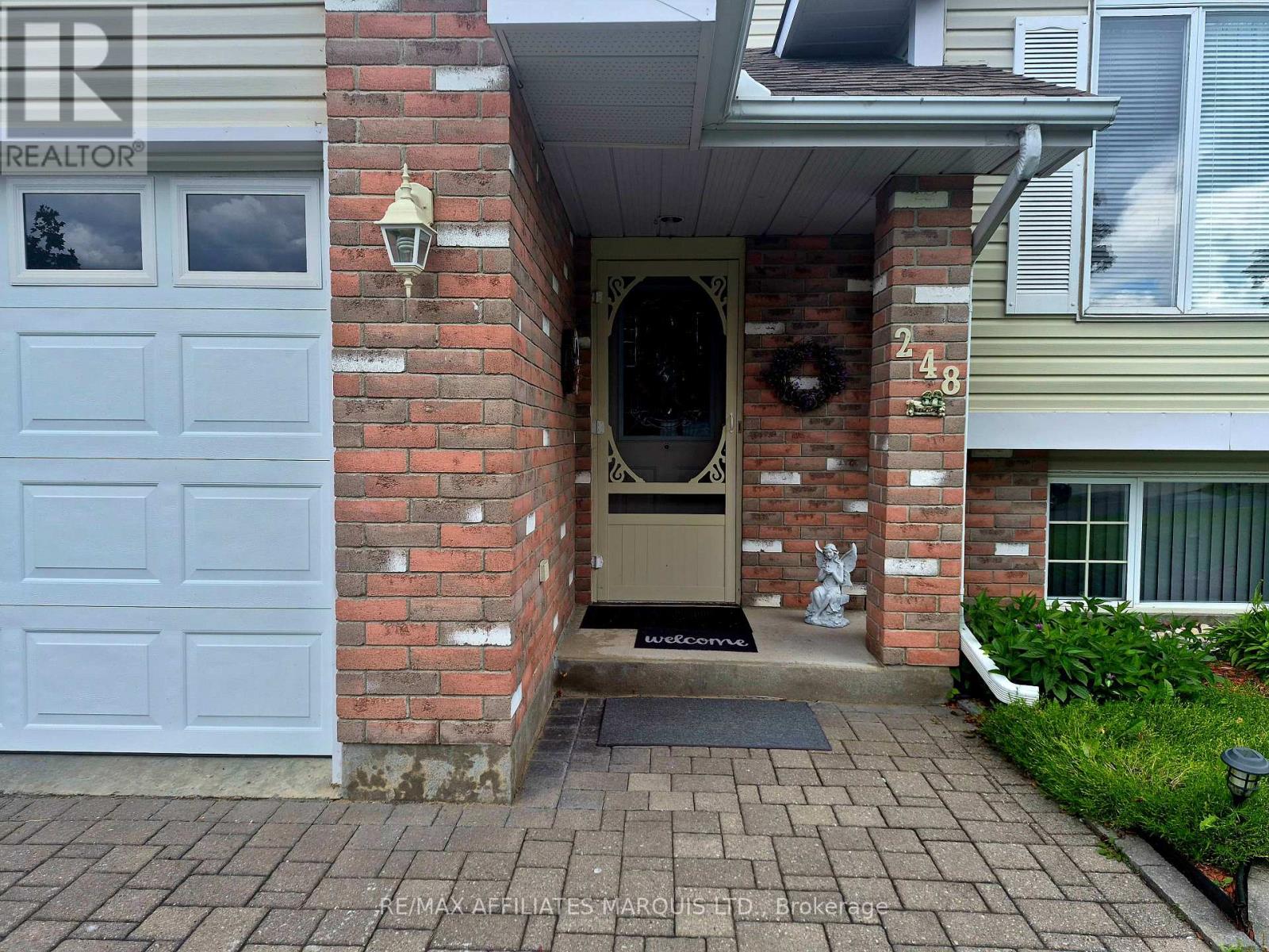 248 Northwoods Crescent, Cornwall, Ontario  K6H 7K3 - Photo 3 - X13491894