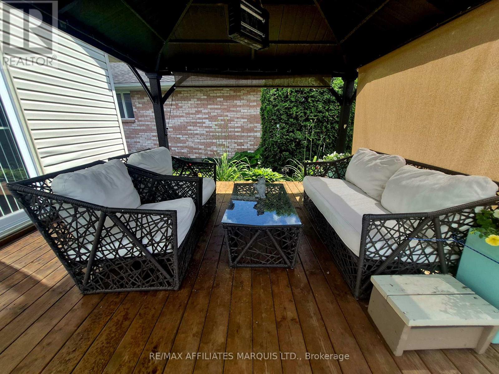 248 Northwoods Crescent, Cornwall, Ontario  K6H 7K3 - Photo 36 - X13491894