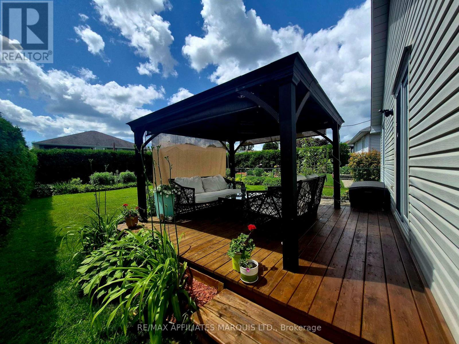 248 Northwoods Crescent, Cornwall, Ontario  K6H 7K3 - Photo 37 - X13491894