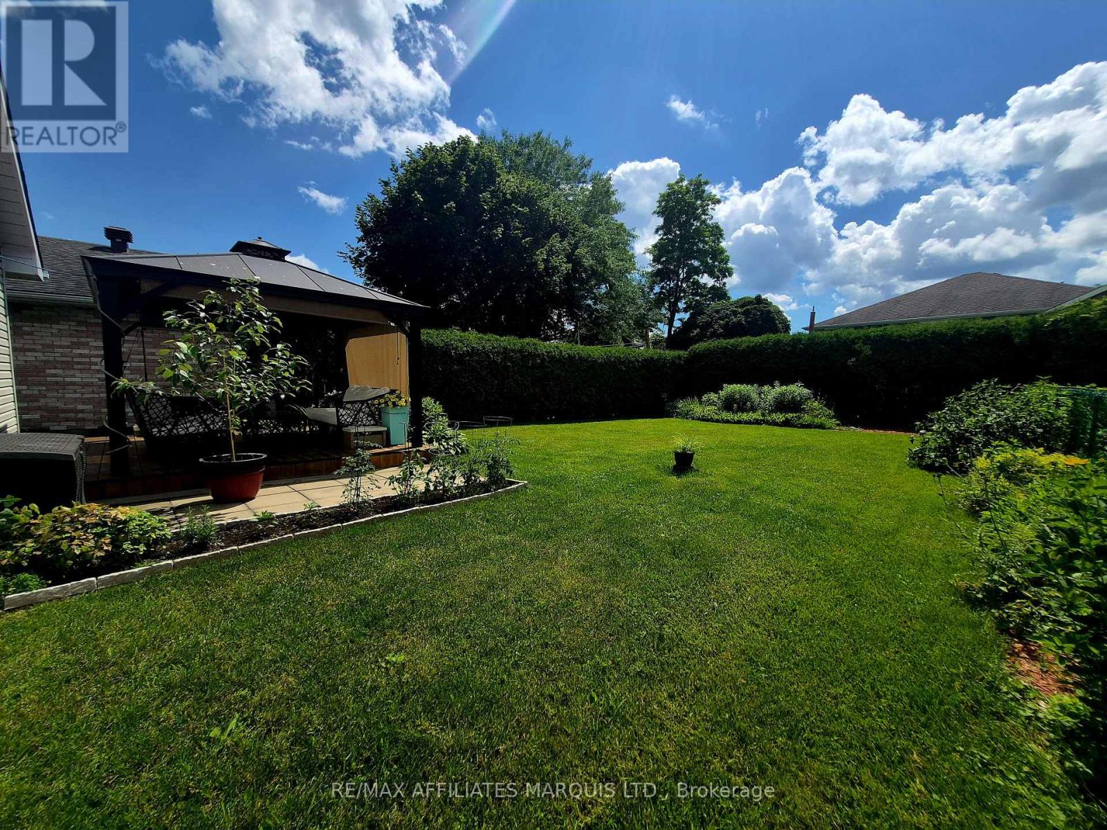 248 Northwoods Crescent, Cornwall, Ontario  K6H 7K3 - Photo 41 - X13491894