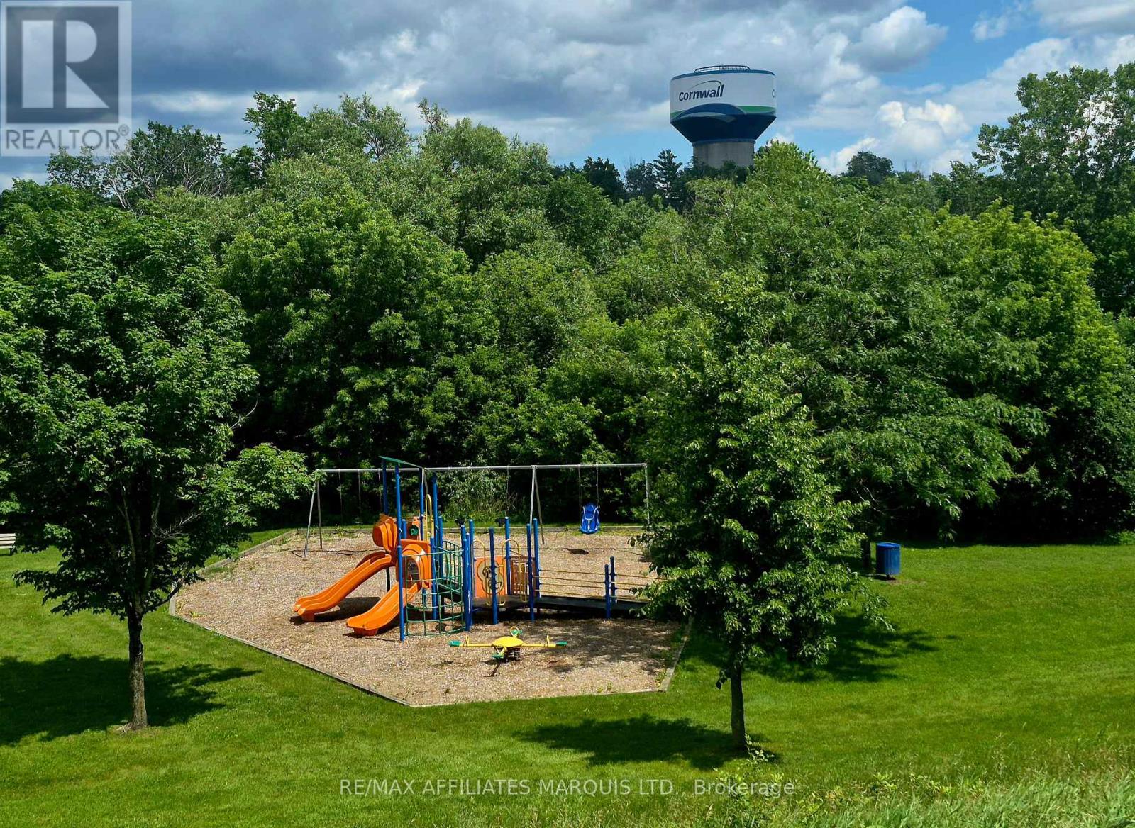248 Northwoods Crescent, Cornwall, Ontario  K6H 7K3 - Photo 42 - X13491894
