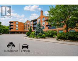 208 - 30 WILSON STREET, Markham, Ontario