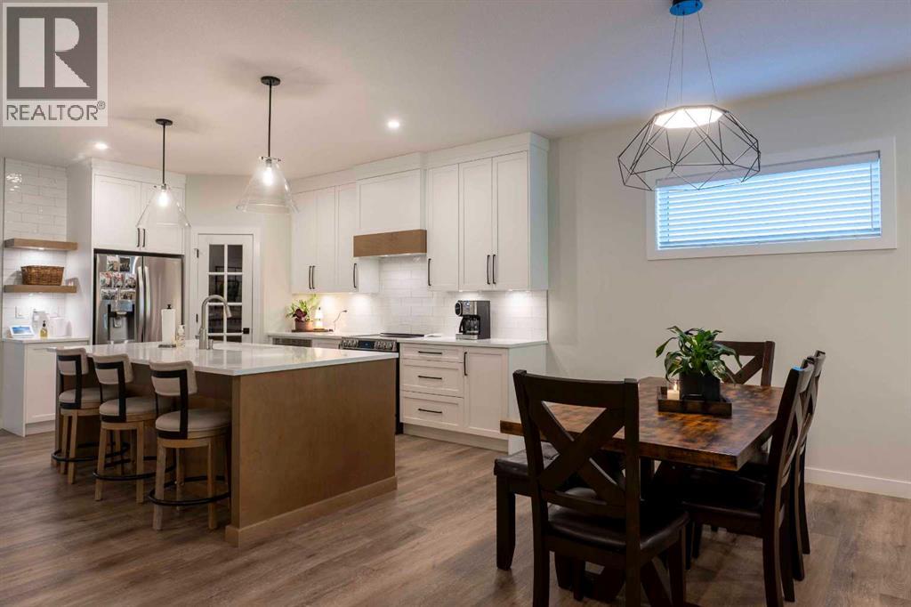 201 Thompson Crescent, Red Deer, Alberta  T4P 0E5 - Photo 15 - A2322865