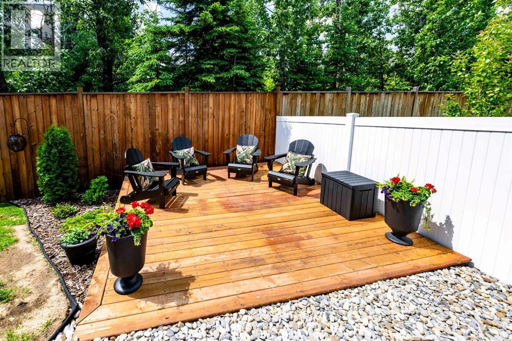201 Thompson Crescent, Red Deer, Alberta  T4P 0E5 - Photo 21 - A2322865
