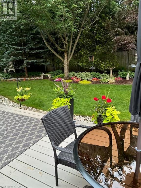 66 Garden Avenue, Ancaster, Ontario  L9G 2J5 - Photo 37 - 40828370