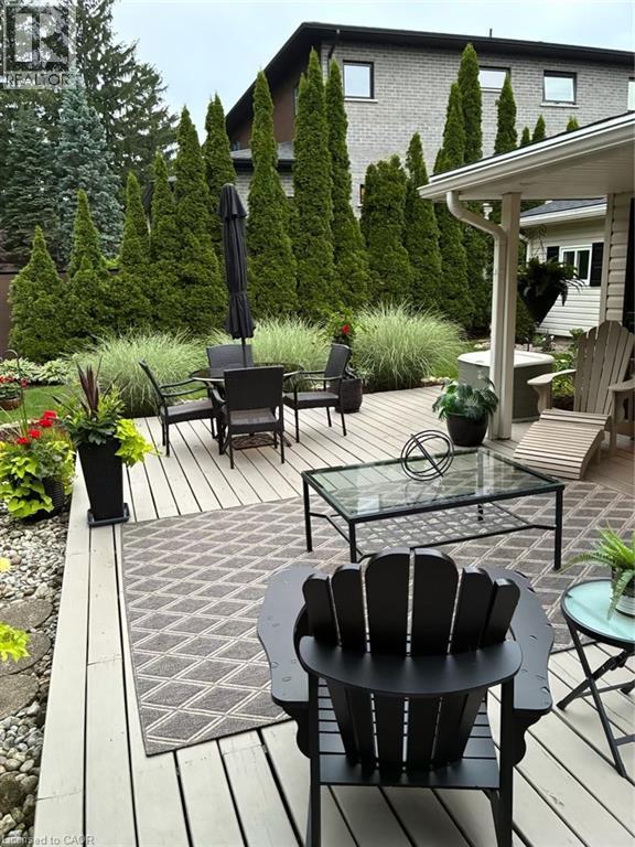 66 Garden Avenue, Ancaster, Ontario  L9G 2J5 - Photo 42 - 40828370