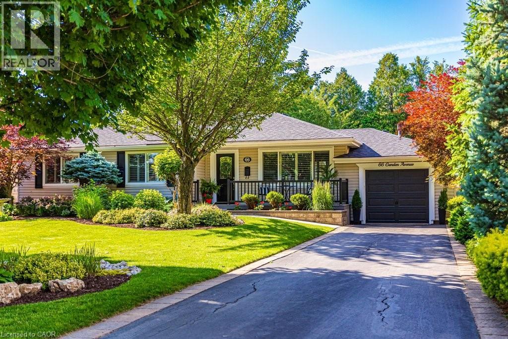 66 Garden Avenue, Ancaster, Ontario  L9G 2J5 - Photo 47 - 40828370