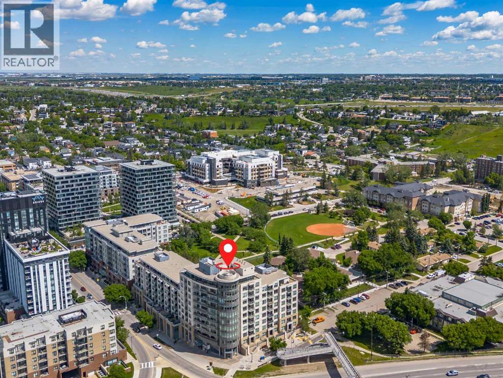 307, 38 9 Street Ne, Calgary, Alberta  T2E 7X9 - Photo 38 - A2320603