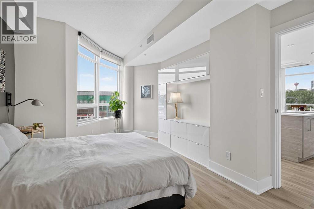 307, 38 9 Street Ne, Calgary, Alberta  T2E 7X9 - Photo 20 - A2320603