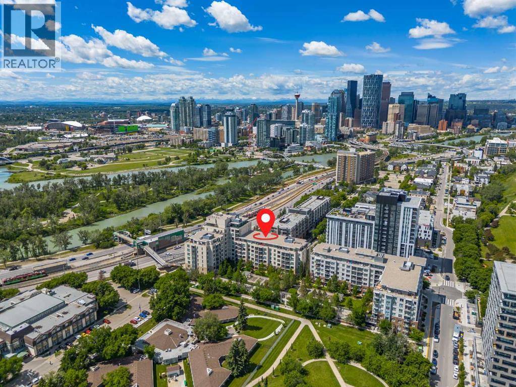 307, 38 9 Street Ne, Calgary, Alberta  T2E 7X9 - Photo 40 - A2320603