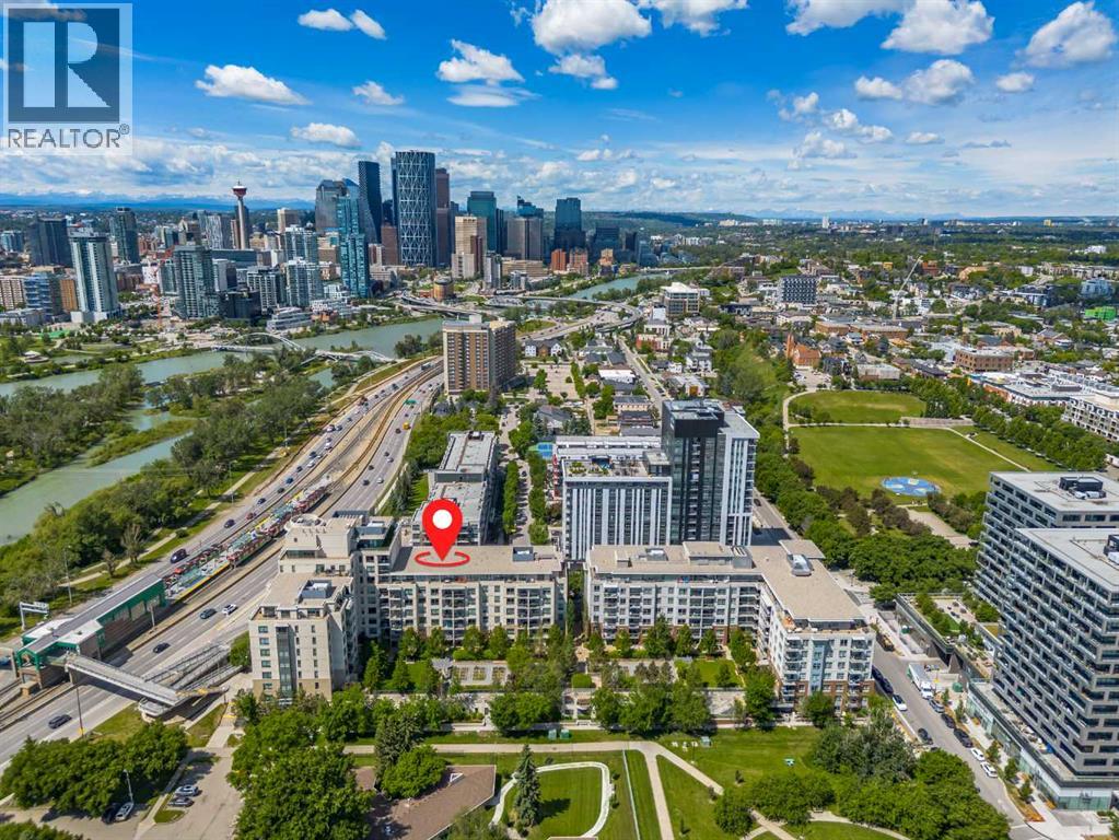 307, 38 9 Street Ne, Calgary, Alberta  T2E 7X9 - Photo 41 - A2320603