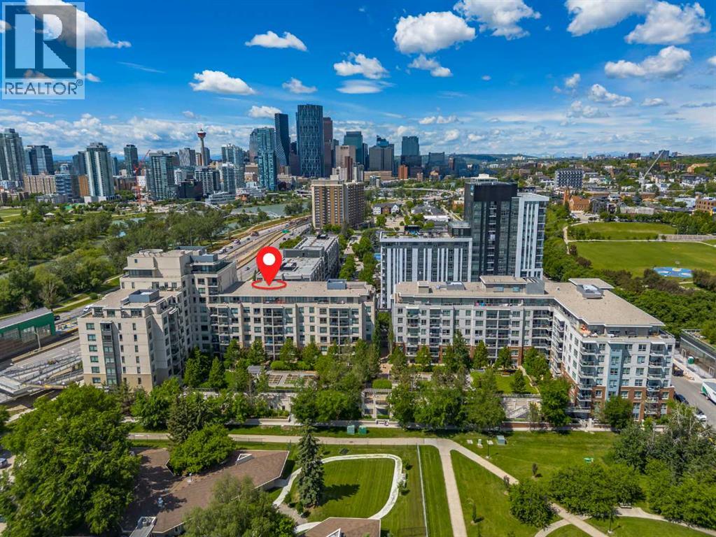 307, 38 9 Street Ne, Calgary, Alberta  T2E 7X9 - Photo 42 - A2320603