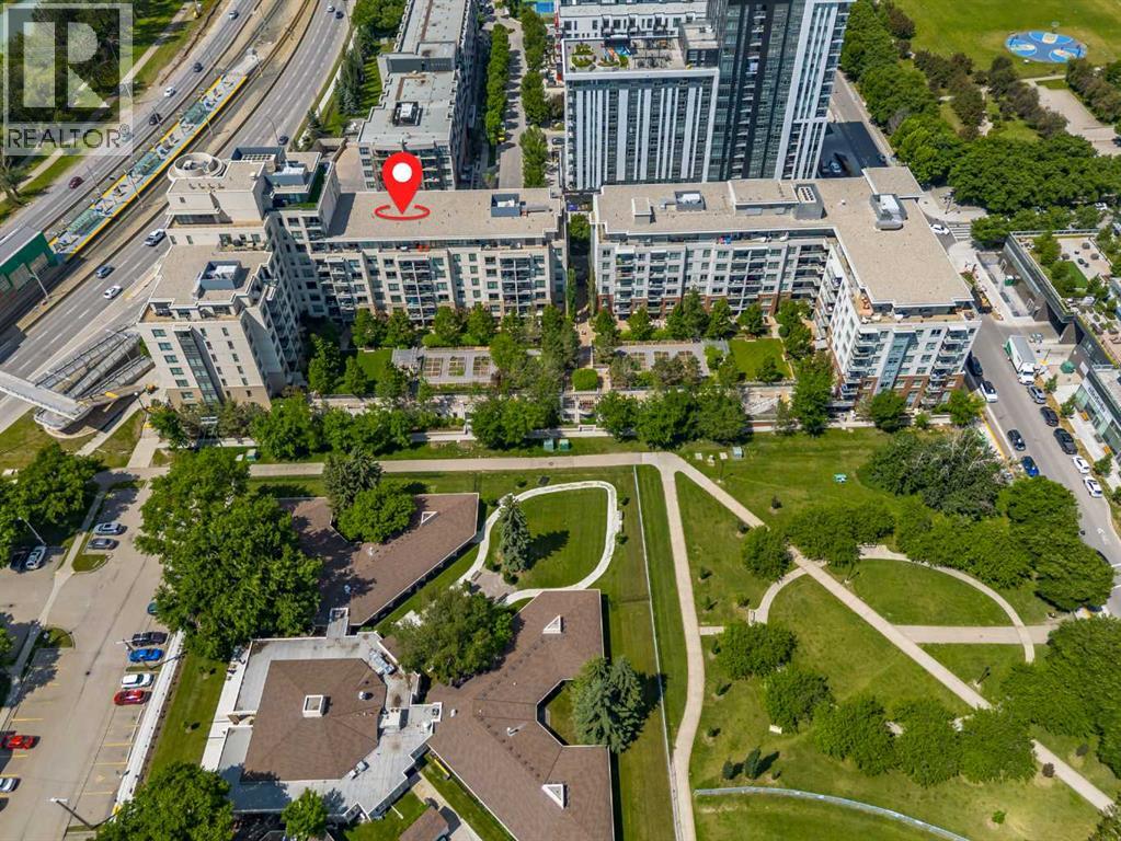 307, 38 9 Street Ne, Calgary, Alberta  T2E 7X9 - Photo 44 - A2320603
