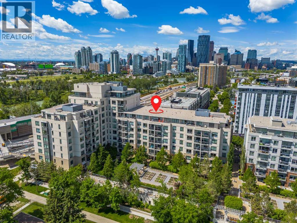 307, 38 9 Street Ne, Calgary, Alberta  T2E 7X9 - Photo 43 - A2320603
