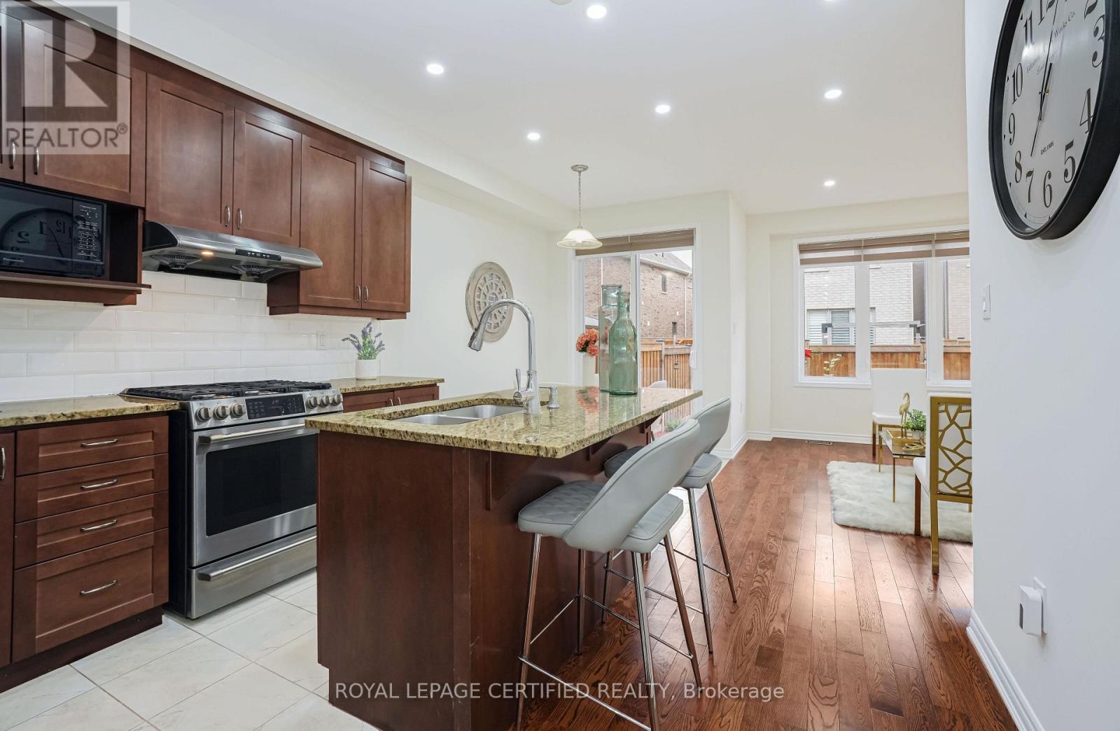 15 Boat Street, Brampton, Ontario  L7A 5C9 - Photo 9 - W13487662