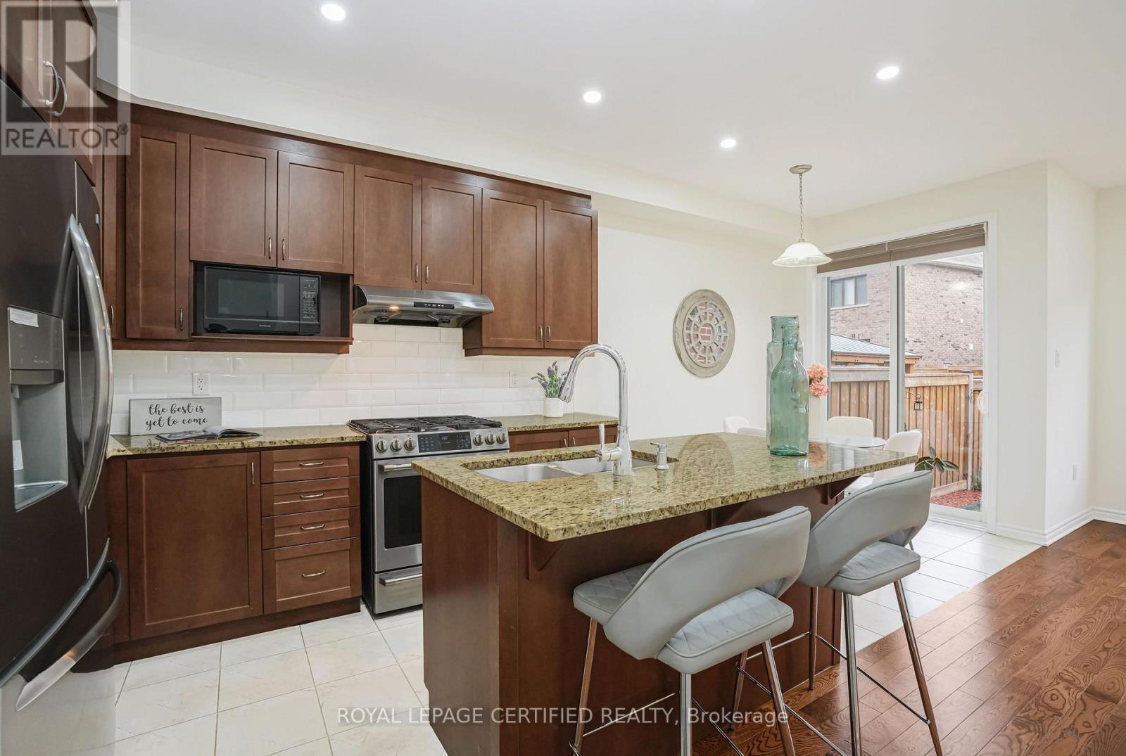 15 Boat Street, Brampton, Ontario  L7A 5C9 - Photo 7 - W13487662