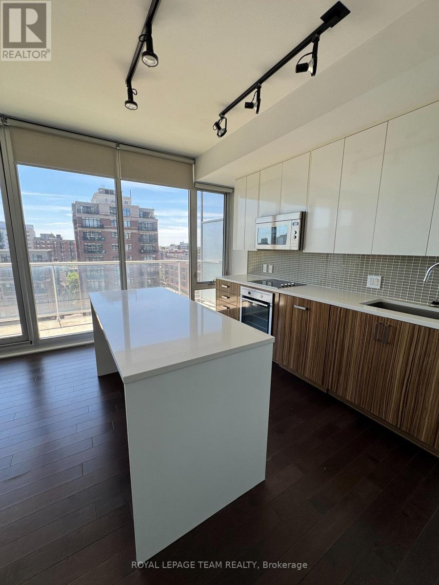 806 - 300 Lisgar Street, Ottawa, Ontario  K2P 0E2 - Photo 3 - X13491950
