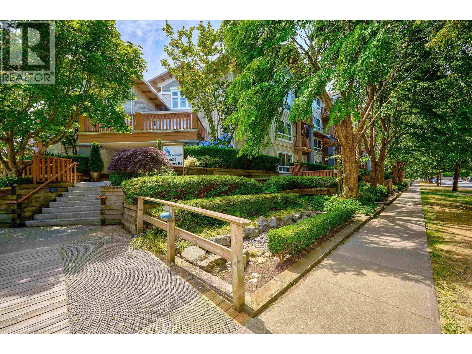 104 5600 ANDREWS ROAD, Richmond, British Columbia