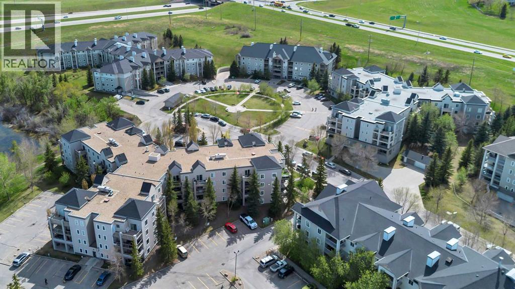405, 4000 Somervale Court SW, calgary, Alberta