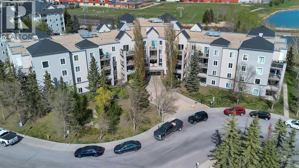 405, 4000 Somervale Court Sw, Calgary, Alberta  T2Y 4J3 - Photo 23 - A2323370