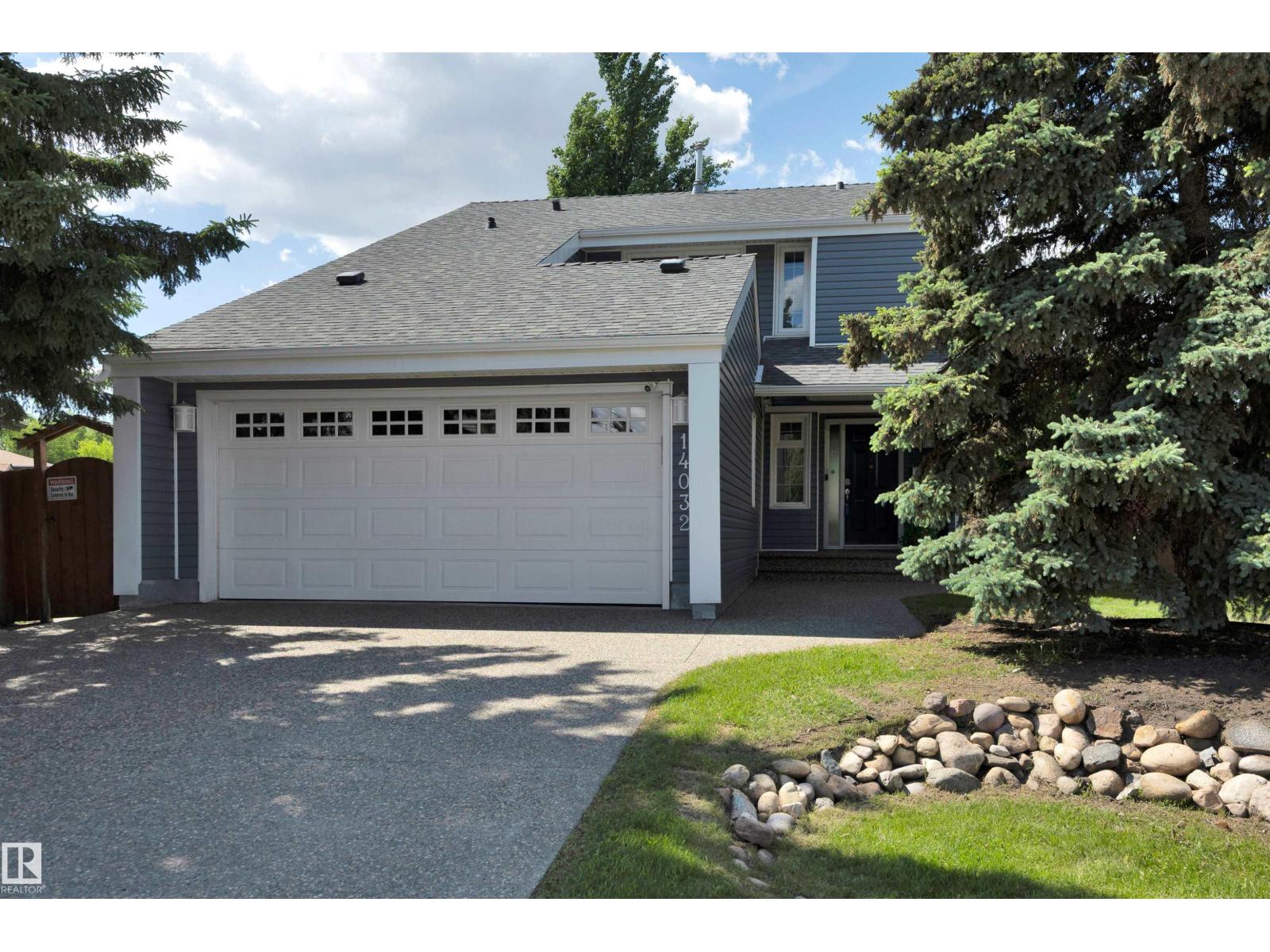 14032 116 St NW, Edmonton, Alberta  T5K 3N9 - Photo 1 - E4495759