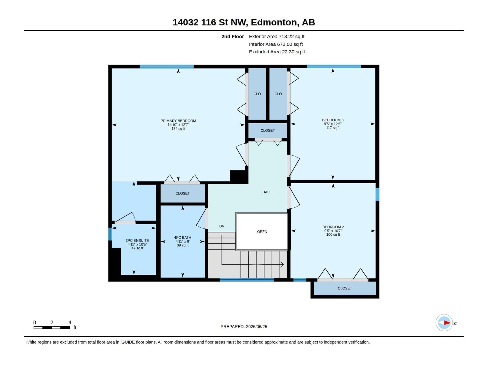 14032 116 St NW, Edmonton, Alberta  T5K 3N9 - Photo 71 - E4495759