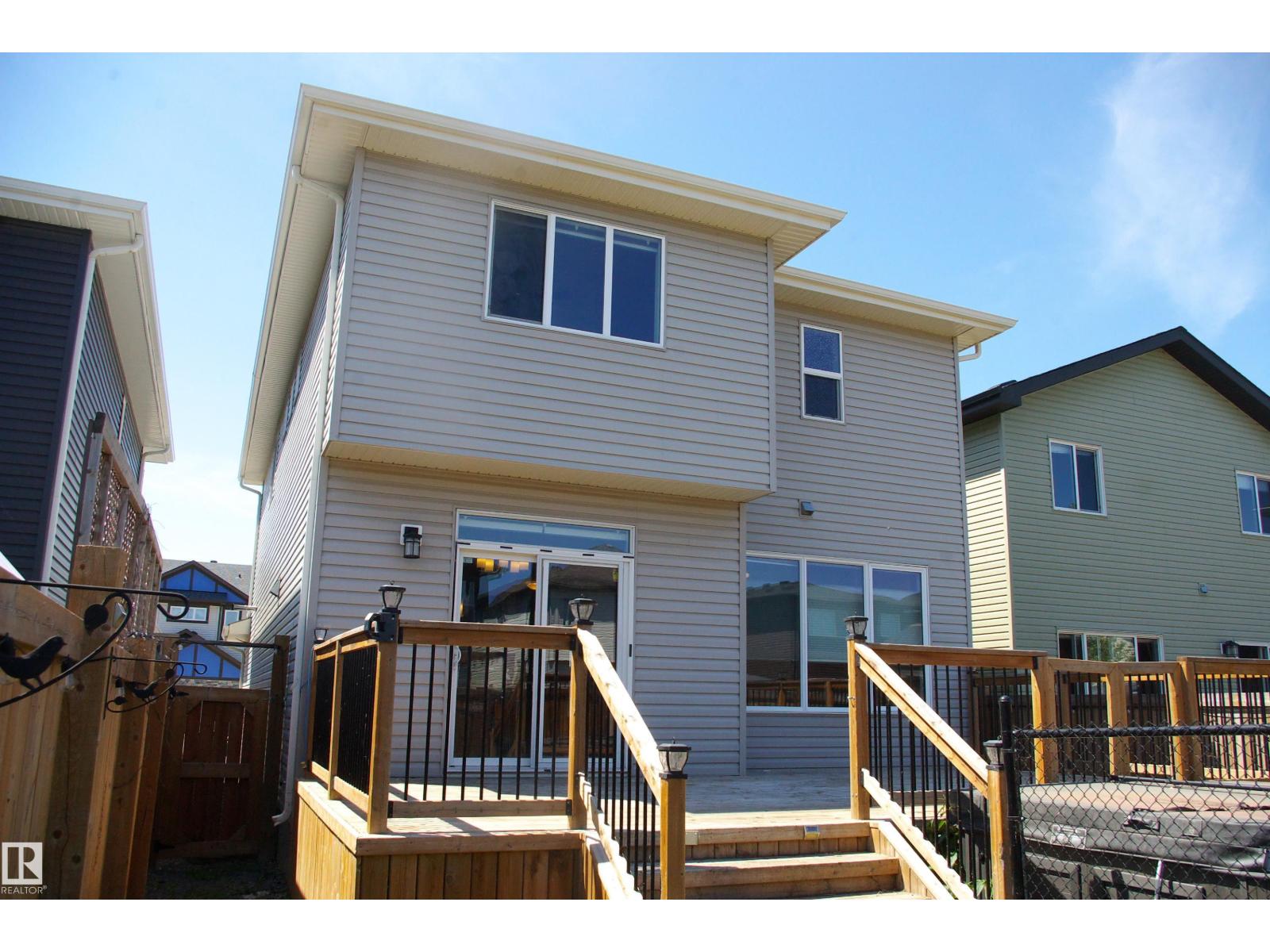 17615 77 St NW, Edmonton, Alberta  T5Z 0P3 - Photo 36 - E4495760