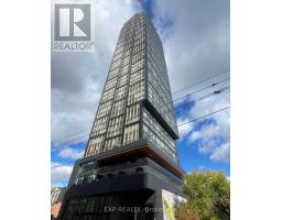 LPH09 - 319 JARVIS STREET, Toronto, Ontario