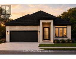 303 HASTINGS COURT, North Middlesex, Ontario