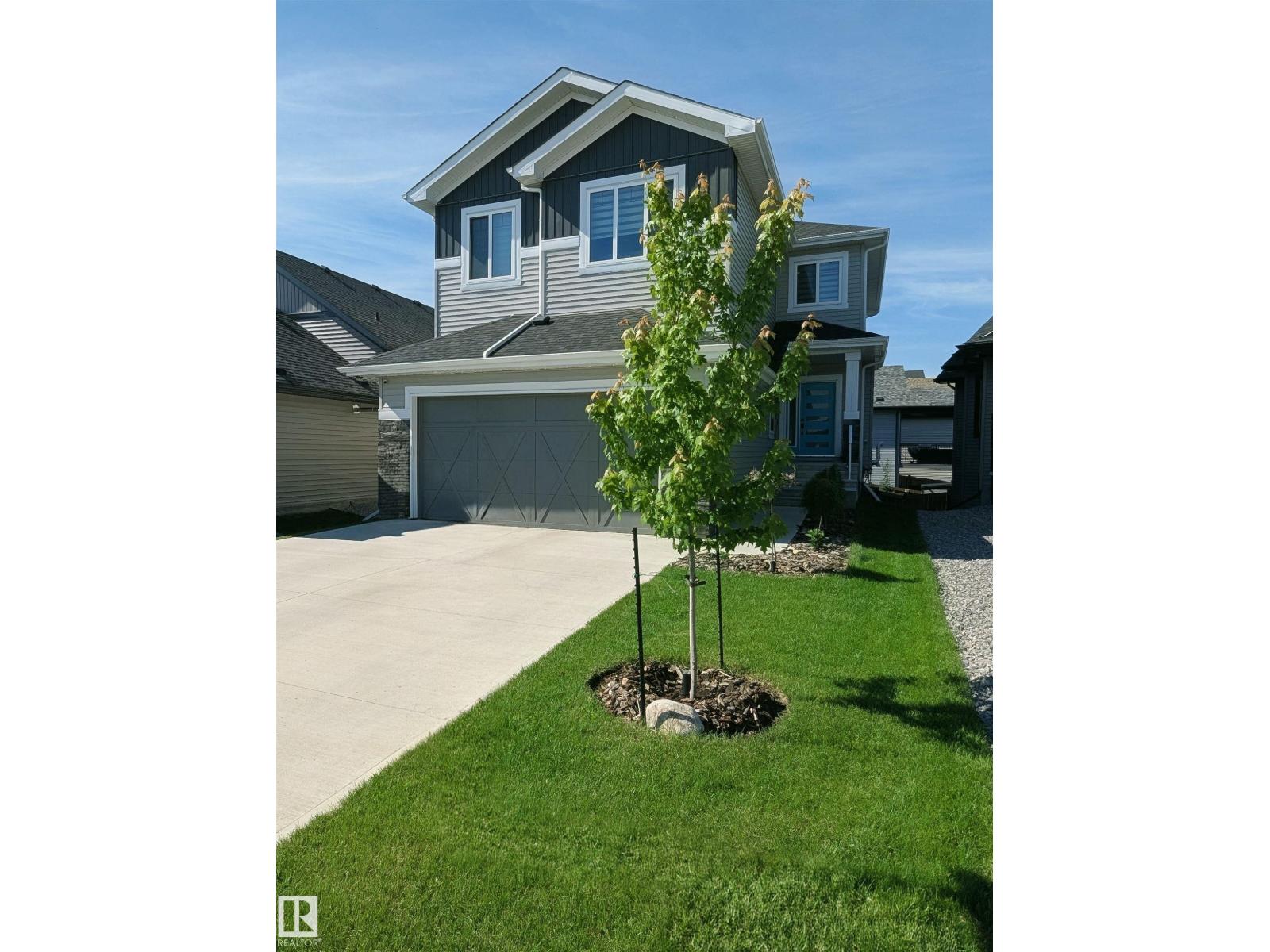 19 HOLT CV, Spruce Grove, Alberta