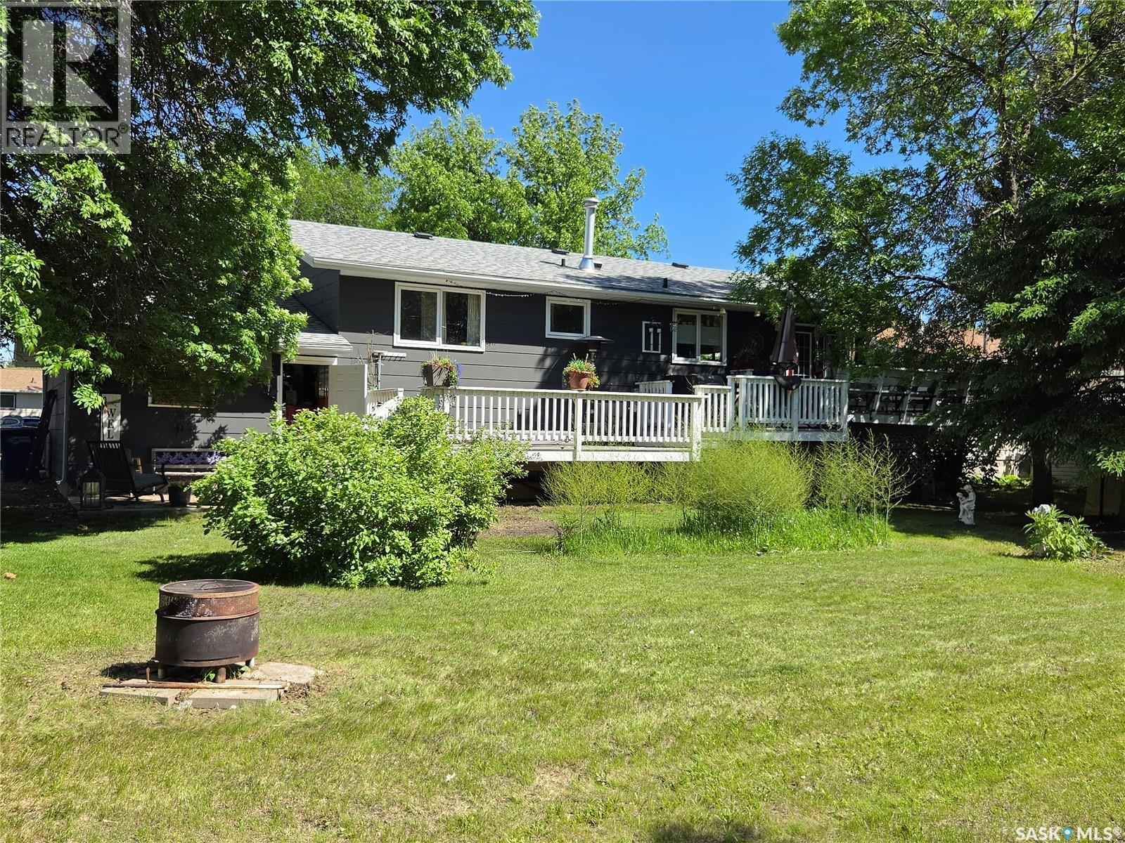 519 1st Street Nw, Wadena, Saskatchewan  S0A 4J0 - Photo 32 - SK039938