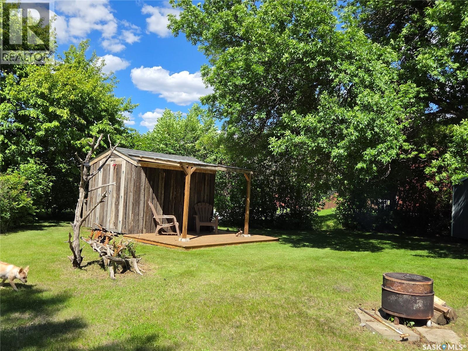 519 1st Street Nw, Wadena, Saskatchewan  S0A 4J0 - Photo 30 - SK039938