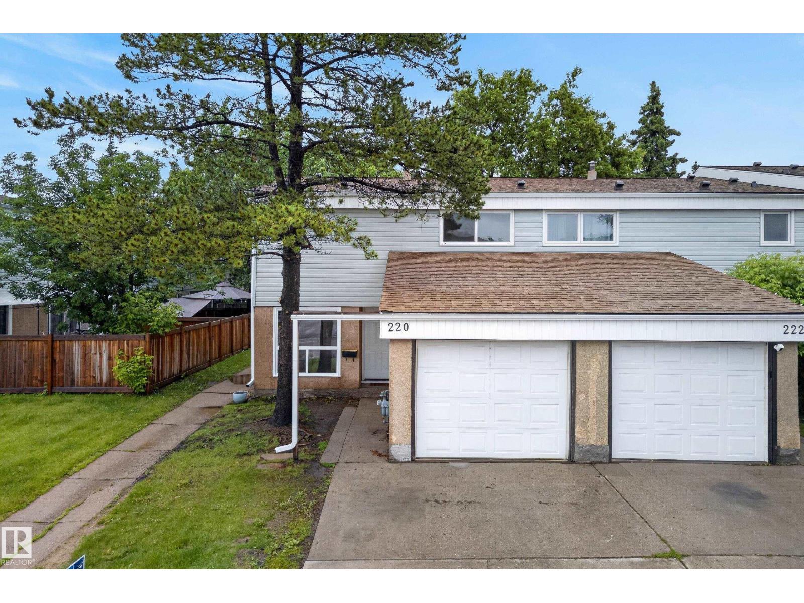 220 Grandin Village, St. Albert, Alberta