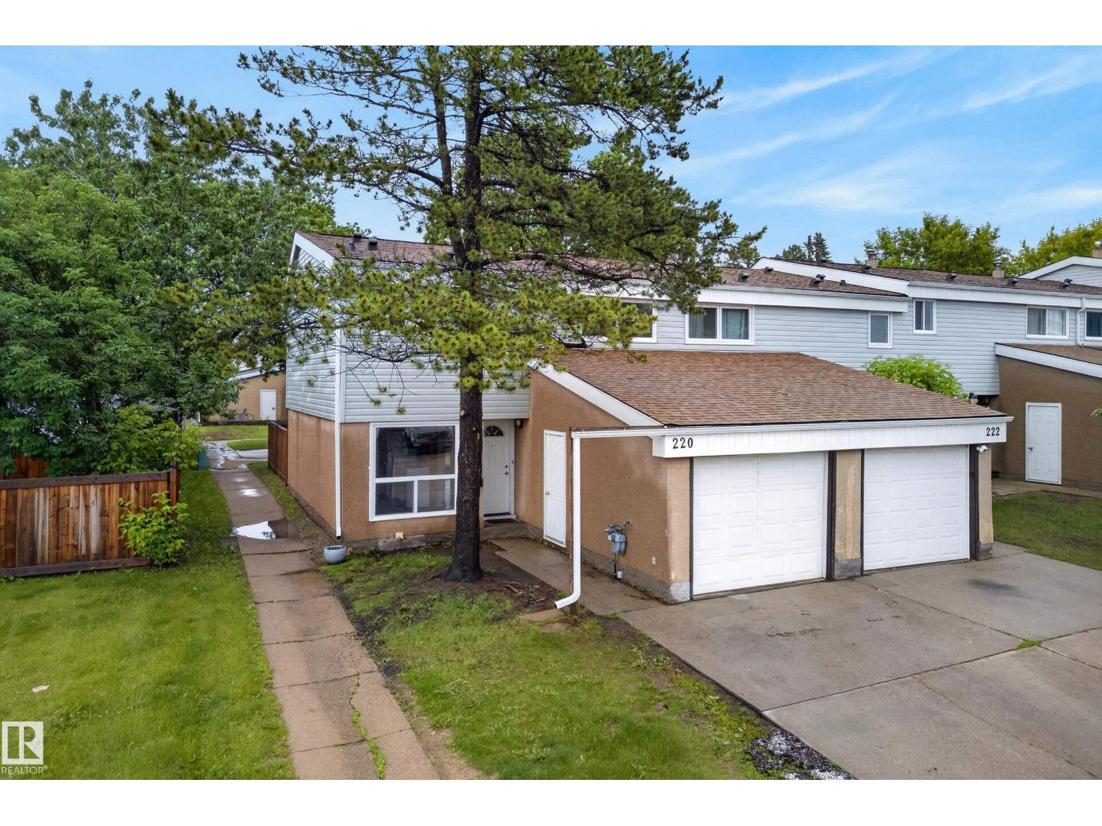 220 Grandin Village, St. Albert, Alberta  T8N 2J3 - Photo 2 - E4495761