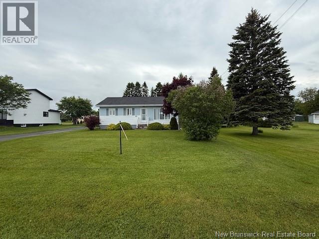 94 Chaleur Street, Charlo, New Brunswick