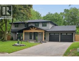 361 COLERIDGE Place, Waterloo, Ontario