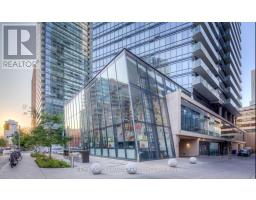3007 - 832 BAY STREET, Toronto, Ontario