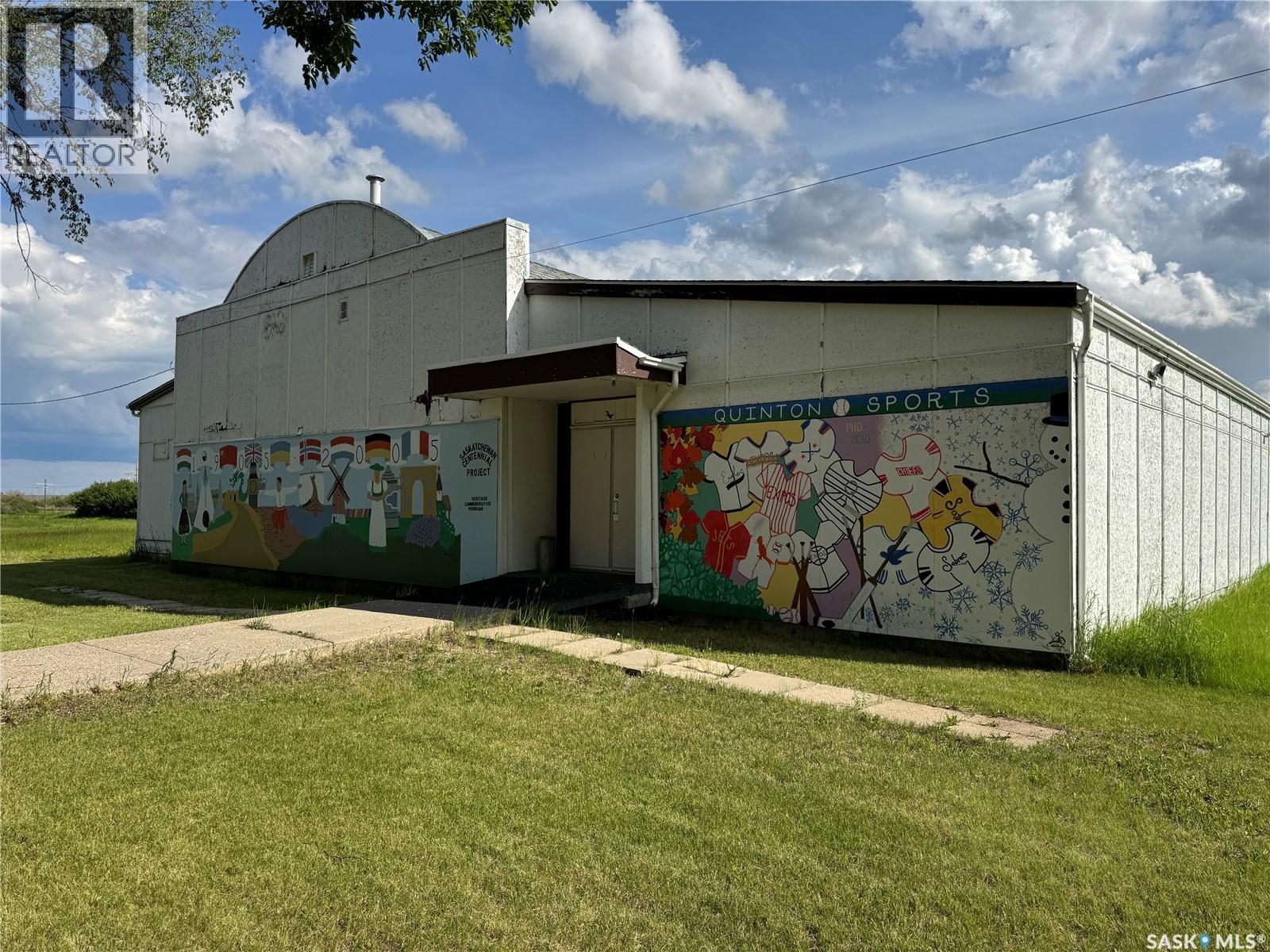 0 1st AVENUE, Quinton, Saskatchewan