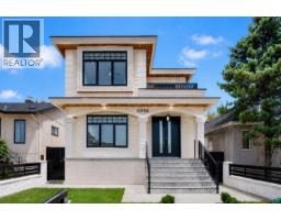 5886 SHERBROOKE STREET, Vancouver, British Columbia