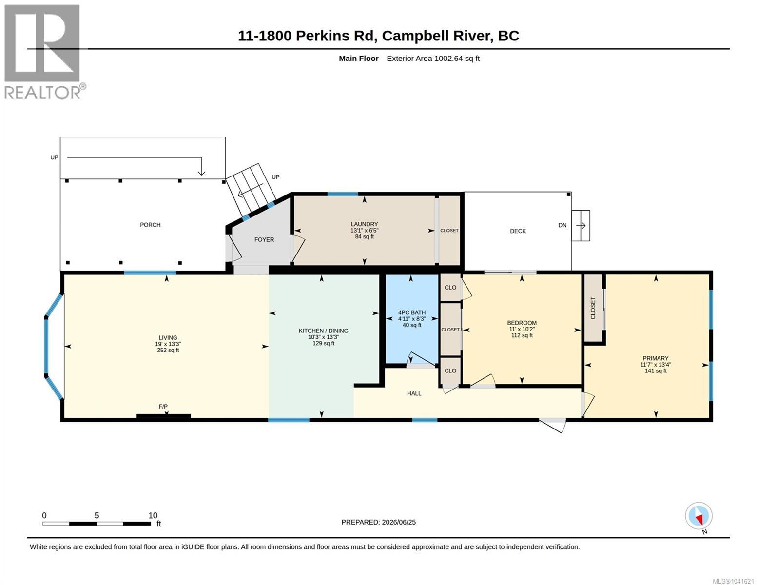 11 1800 Perkins Rd, Campbell River, British Columbia  V9W 4S1 - Photo 27 - 1041621